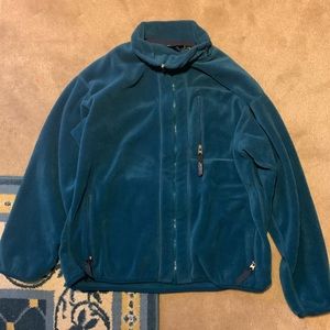 patagonia jacket